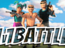 1v1 Battle