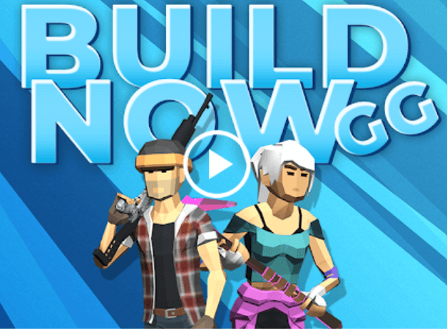 Build Now GG